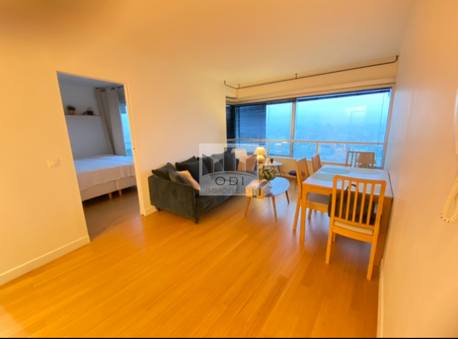 Image_, Appartement, Paris, ref :V10002678