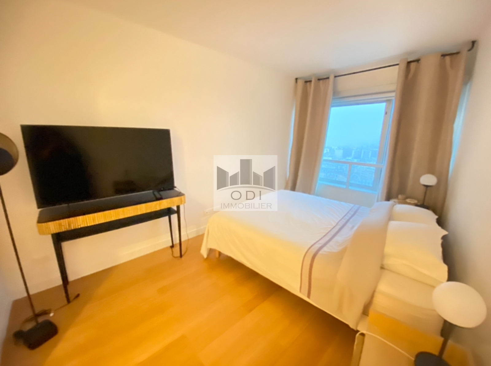 Image_, Appartement, Paris, ref :V10002678