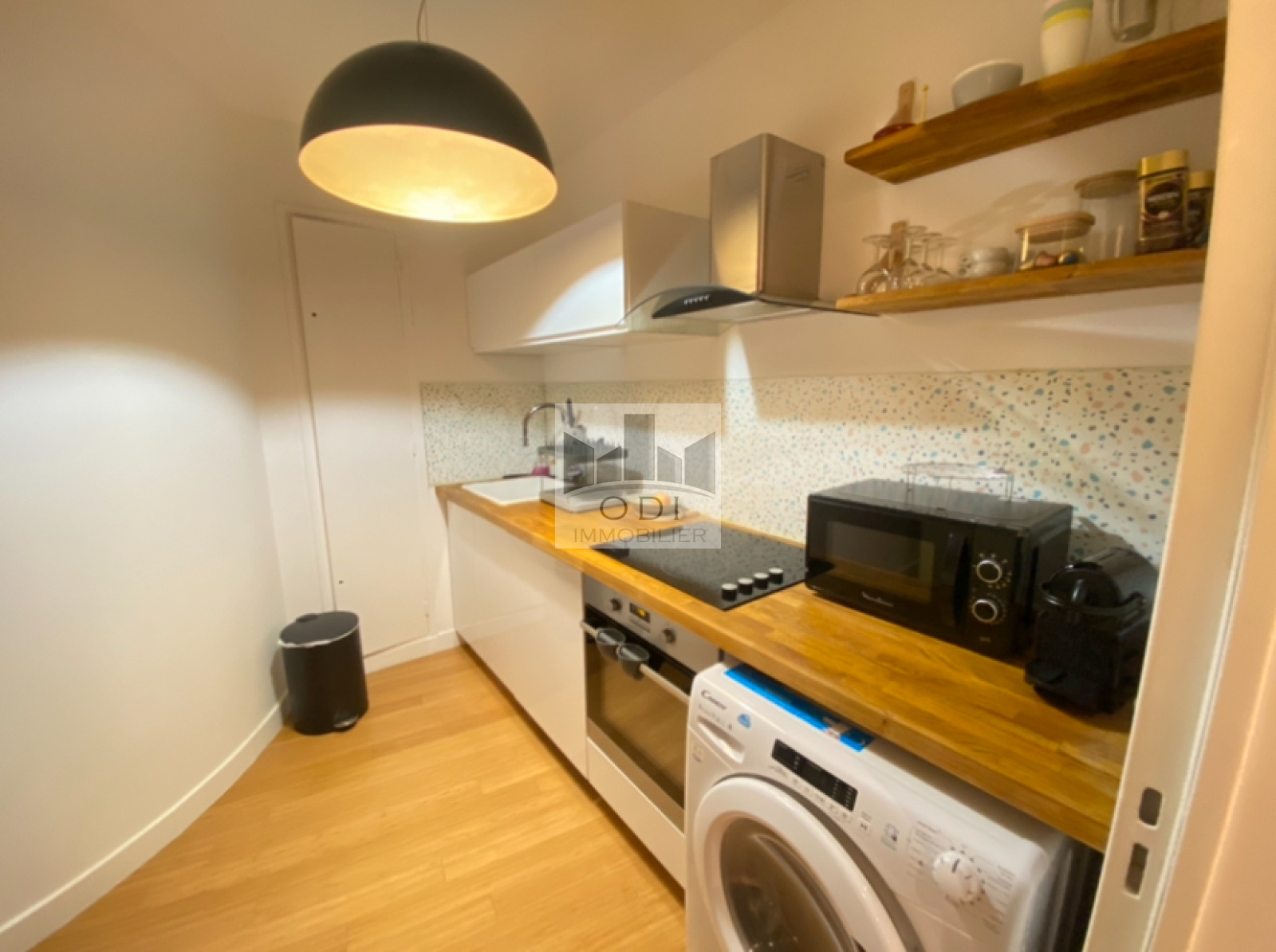 Image_, Appartement, Paris, ref :V10002678