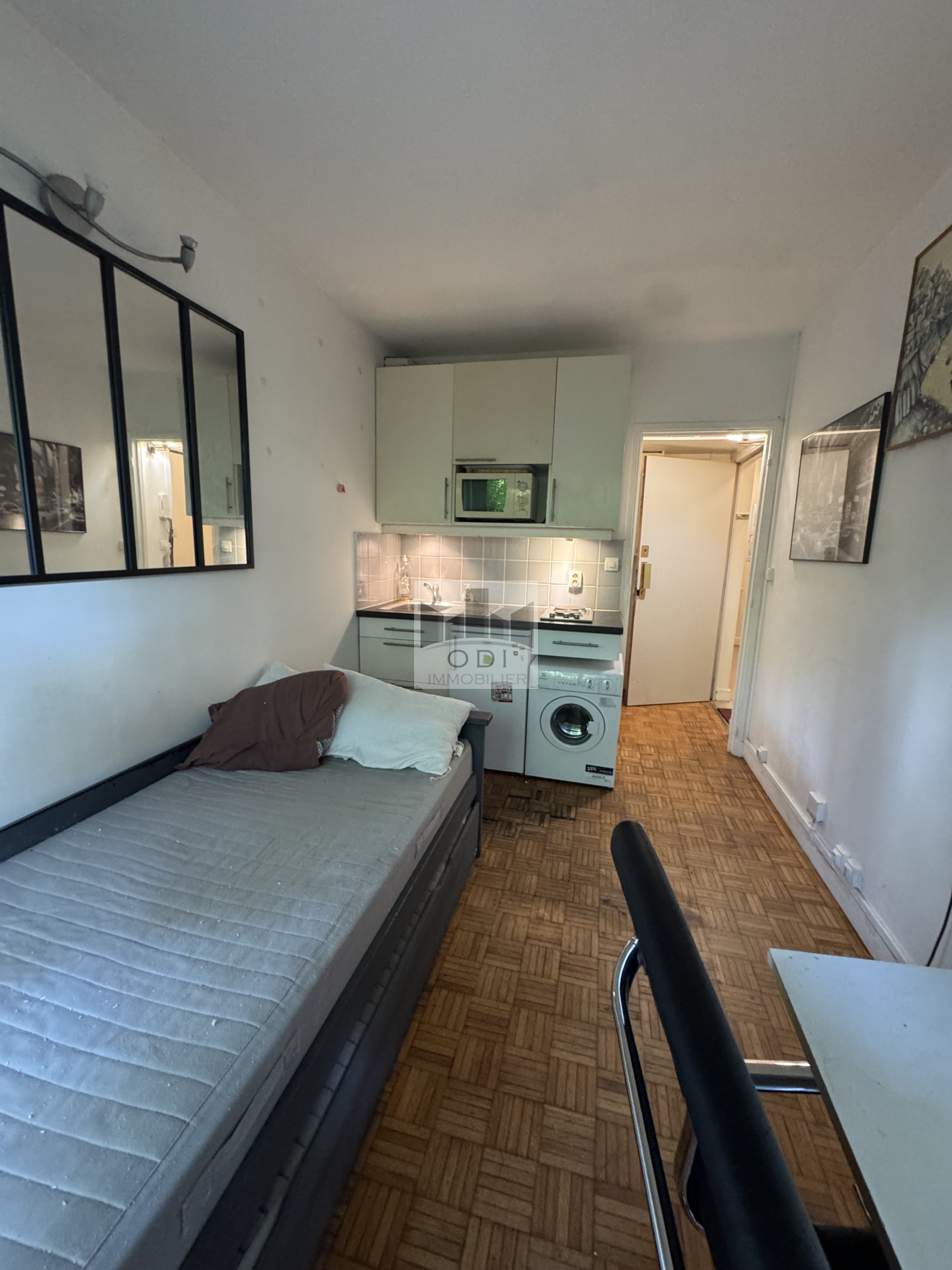 Image_, Appartement, Saint-Cloud, ref :V10002405