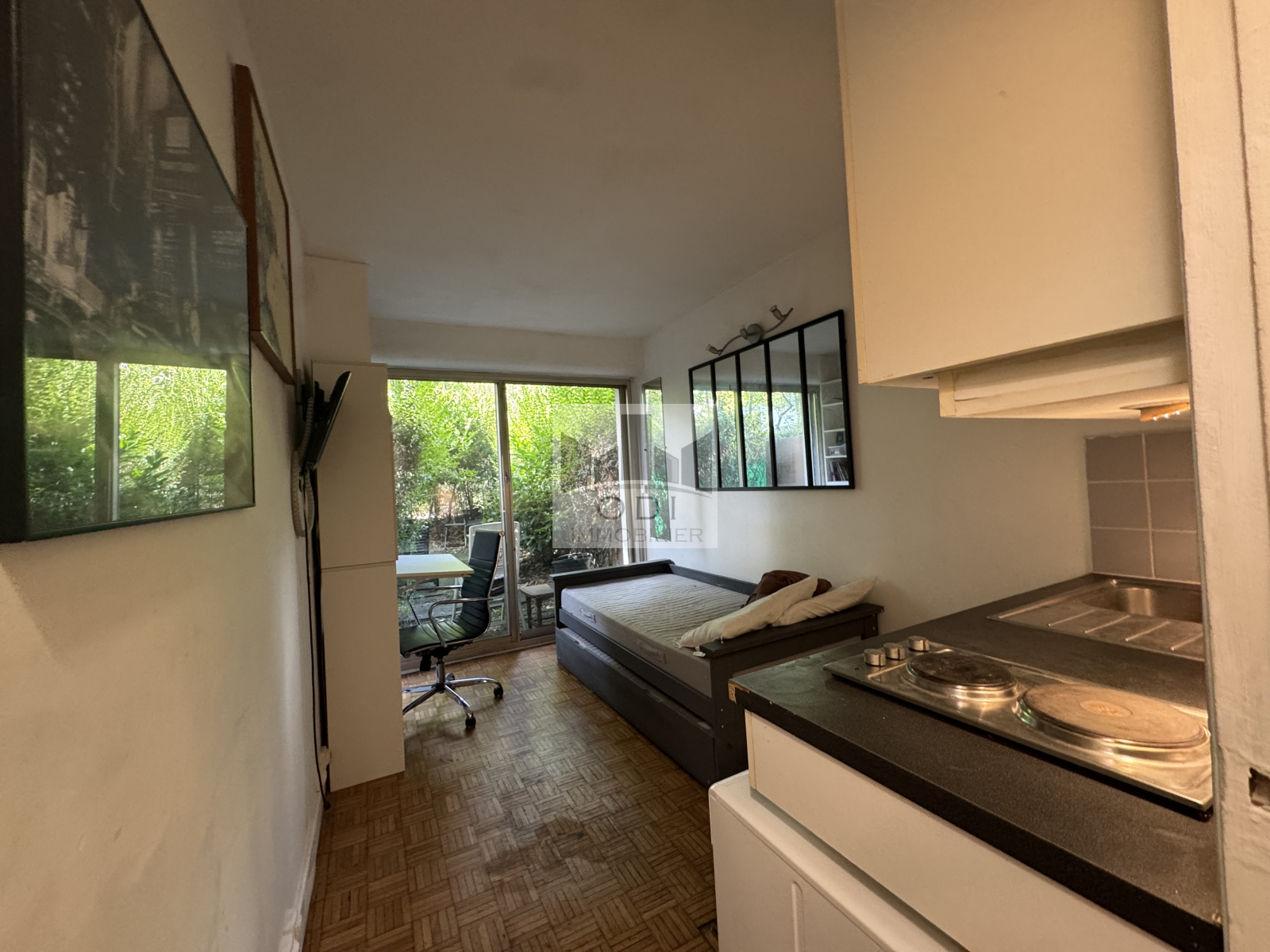 Image_, Appartement, Saint-Cloud, ref :V10002405