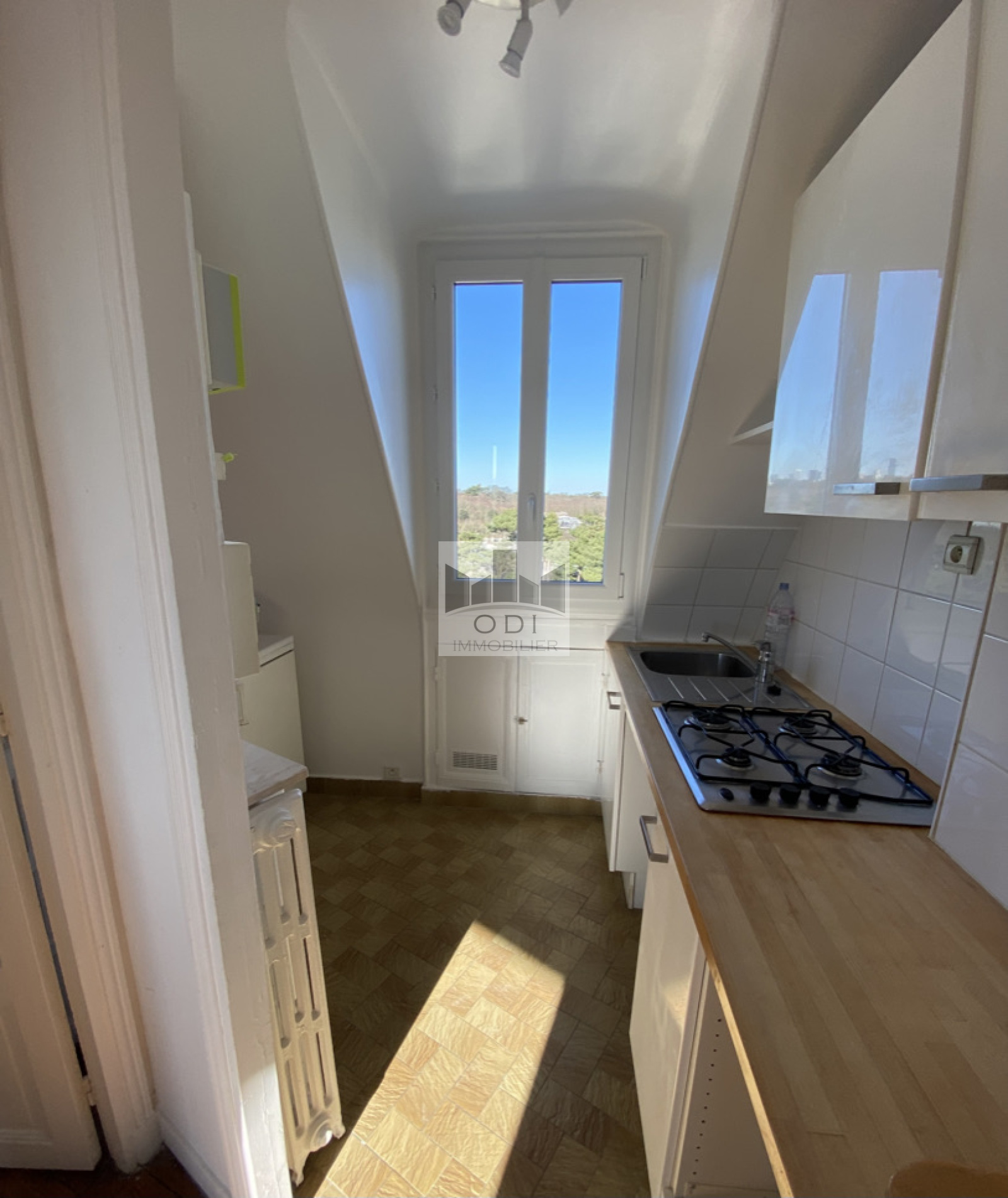Image_, Appartement, Boulogne-Billancourt, ref :L210001302