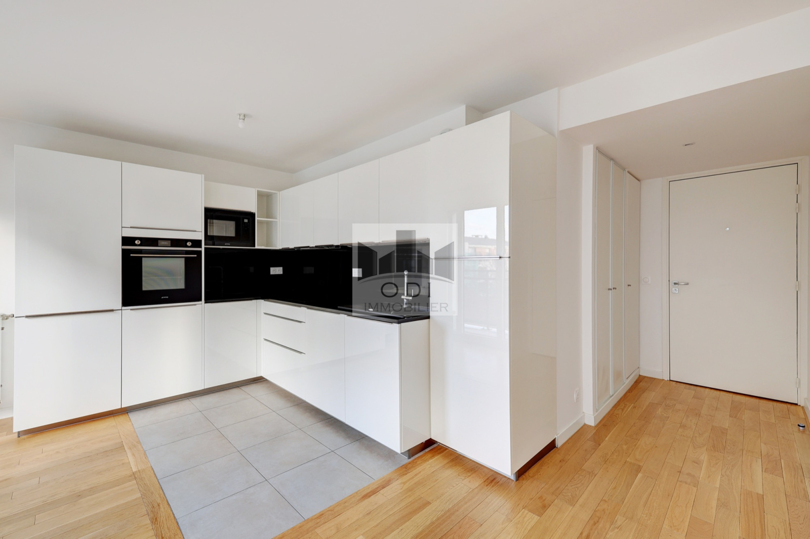 Image_, Appartement, Montrouge, ref :L300002433