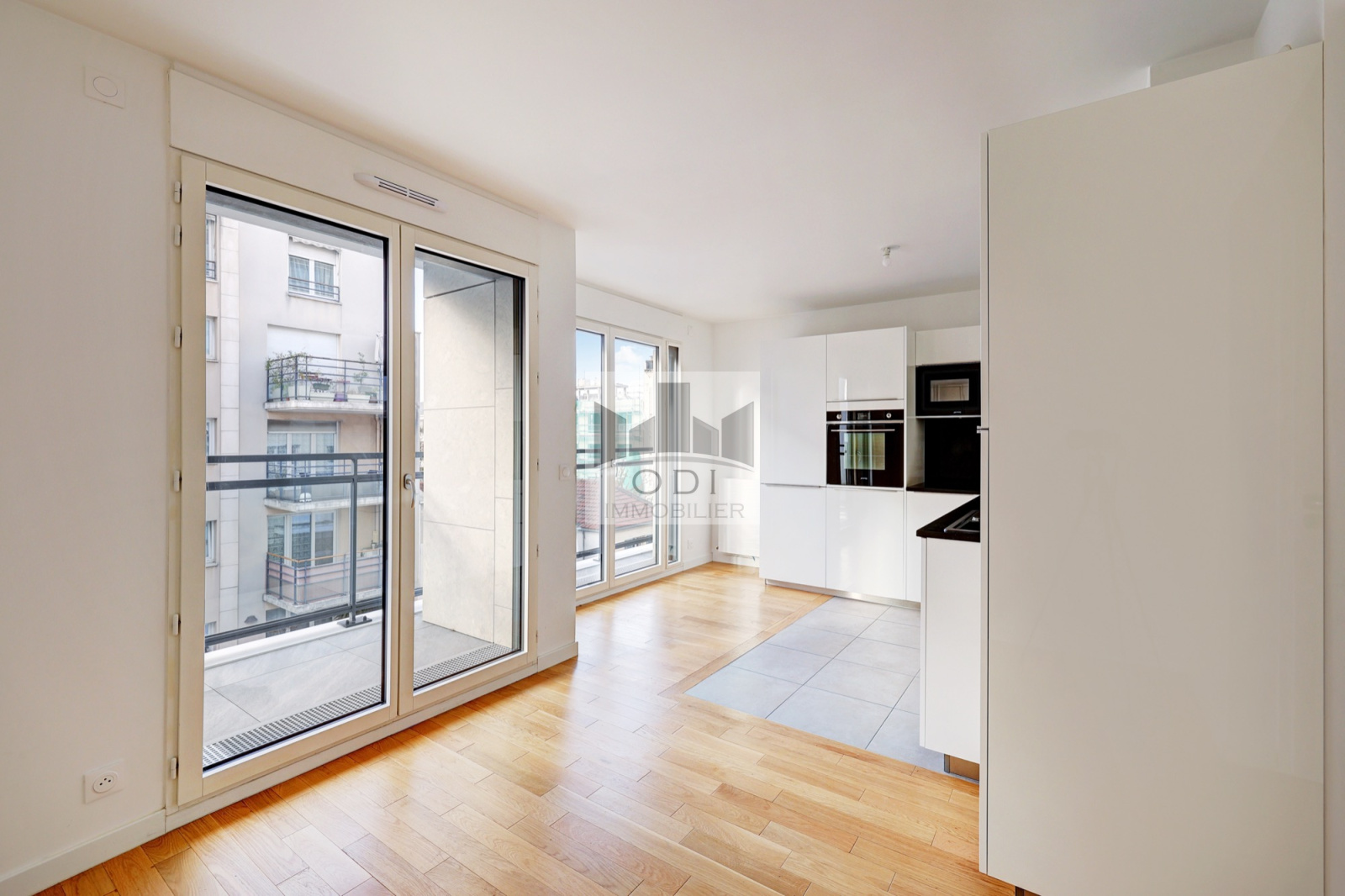 Image_, Appartement, Montrouge, ref :L300002433