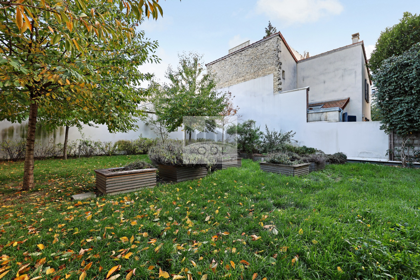 Image_, Appartement, Montrouge, ref :L300002433