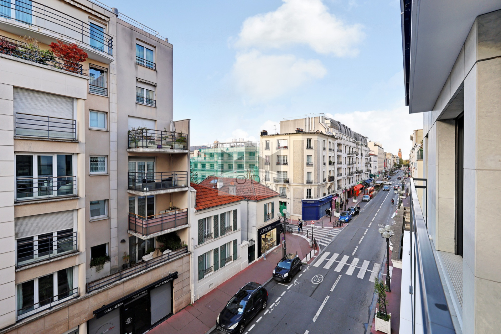 Image_, Appartement, Montrouge, ref :L300002433