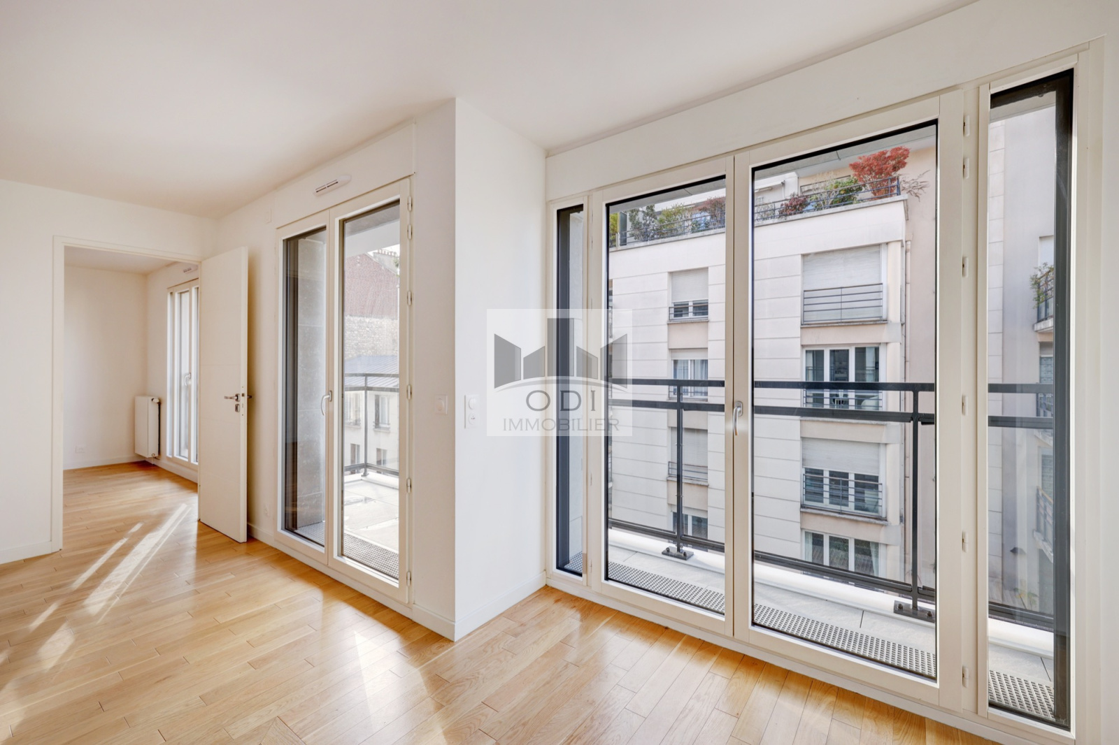 Image_, Appartement, Montrouge, ref :L300002433