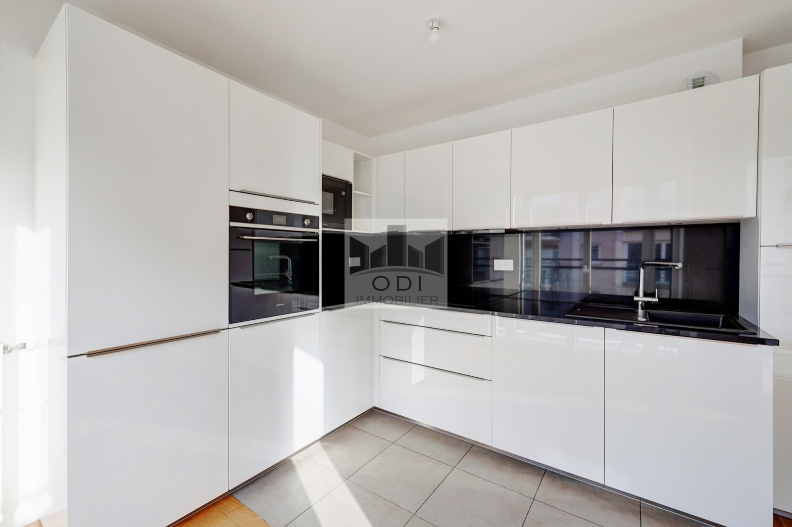 Image_, Appartement, Montrouge, ref :L300002433