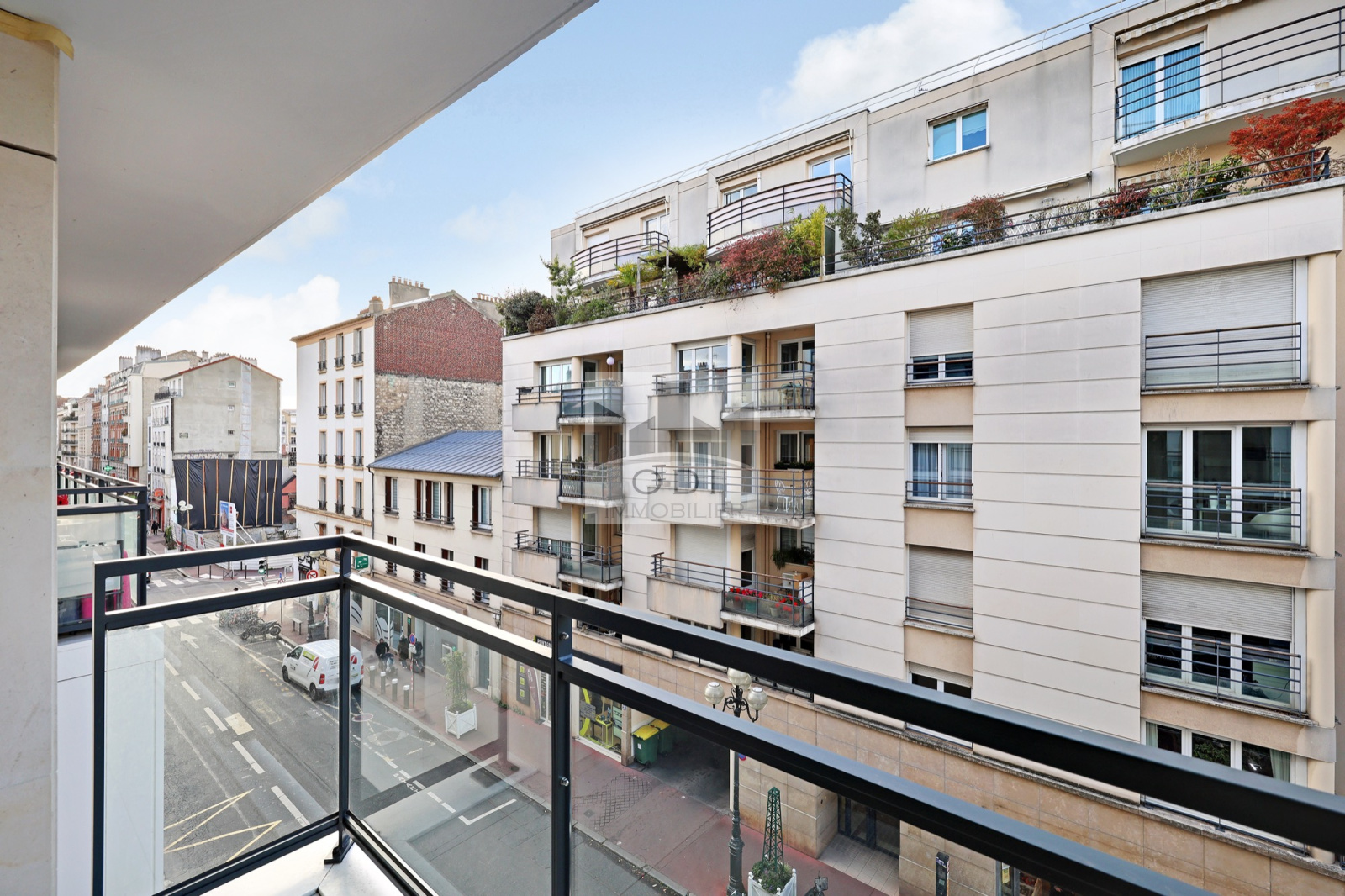 Image_, Appartement, Montrouge, ref :L300002433