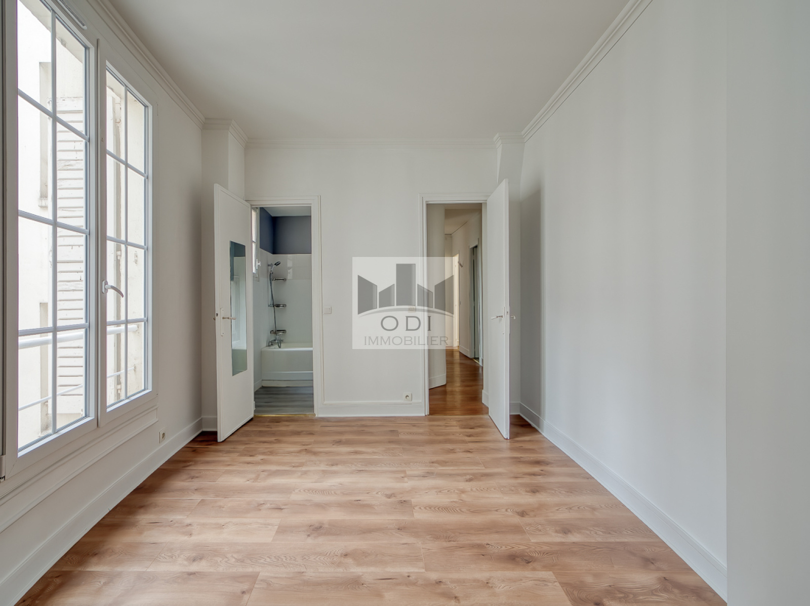 Image_, Appartement, Paris, ref :L210001301