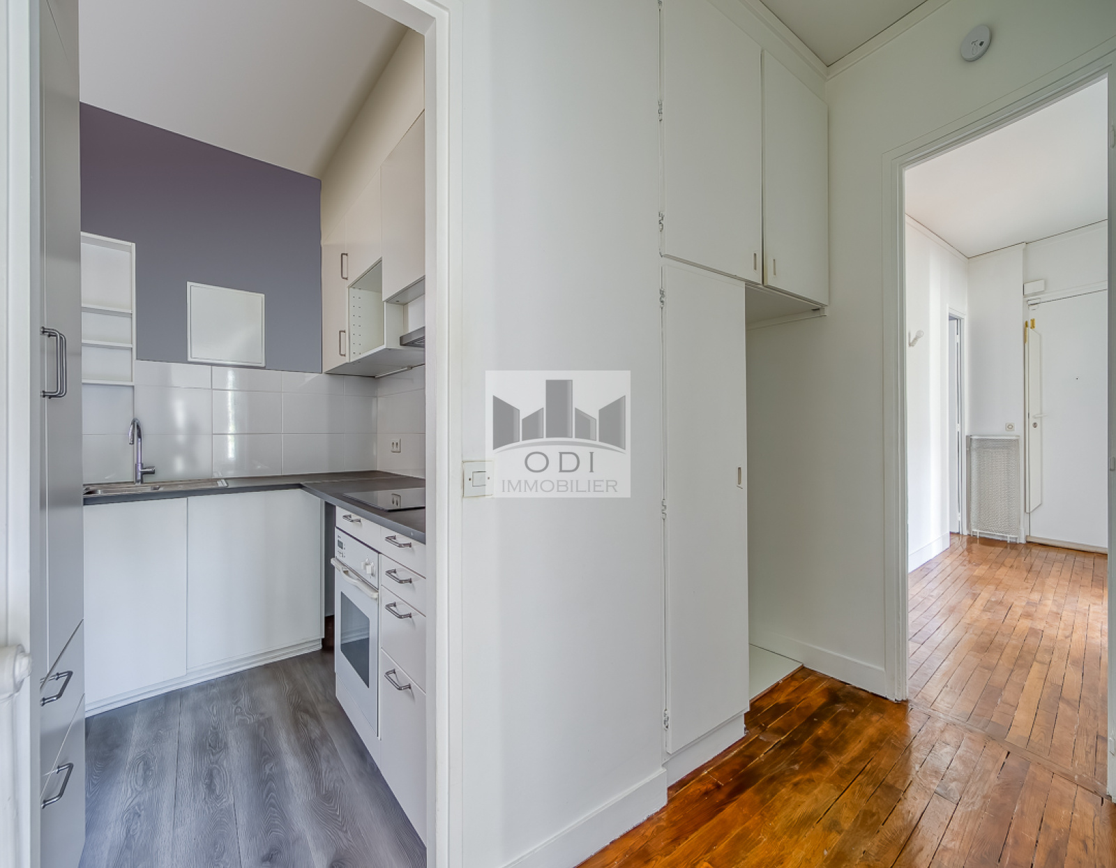 Image_, Appartement, Paris, ref :L210001301
