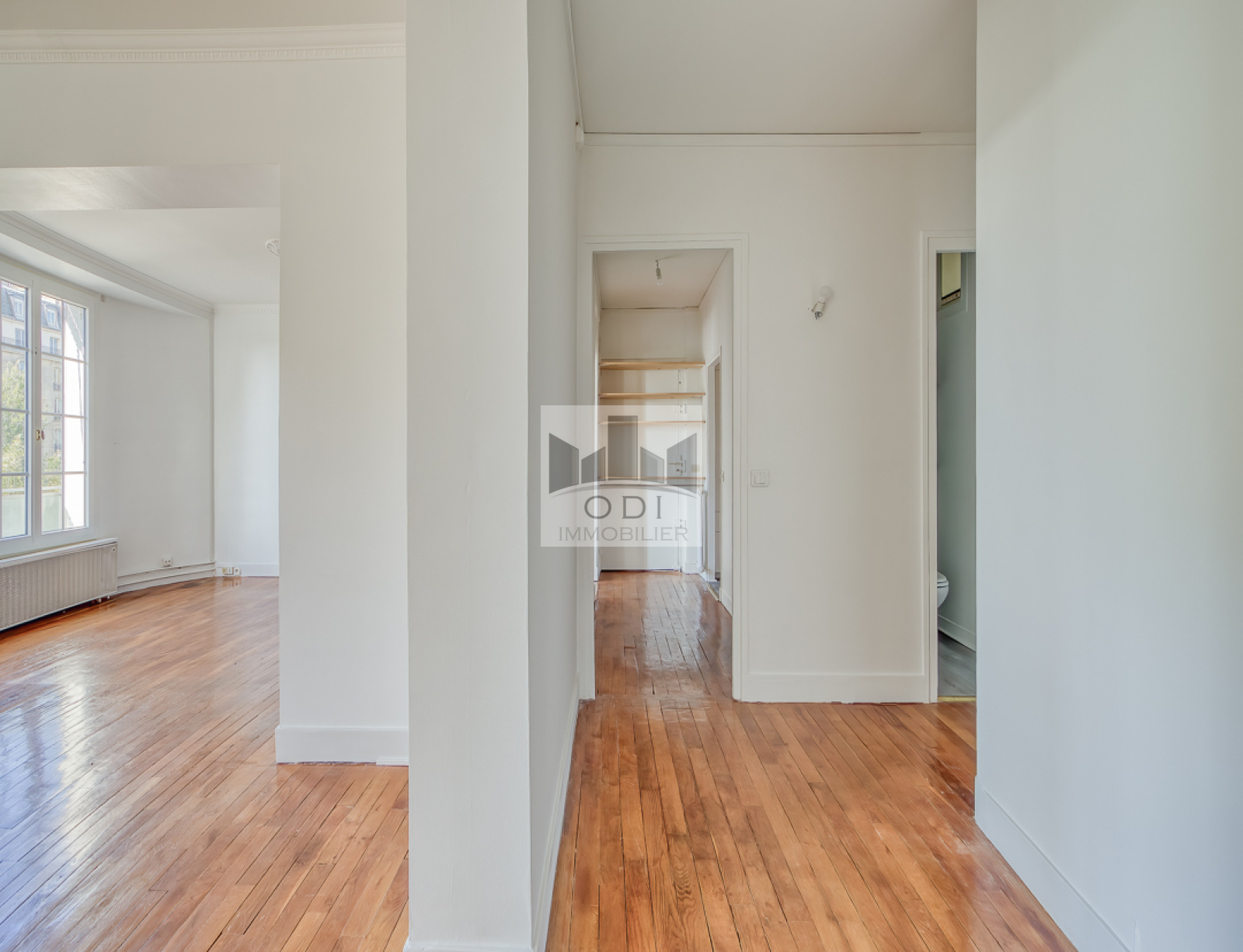 Image_, Appartement, Paris, ref :L210001301
