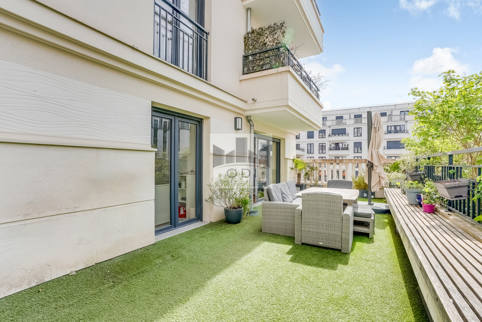 Image_, Appartement, Clamart, ref :V10002581