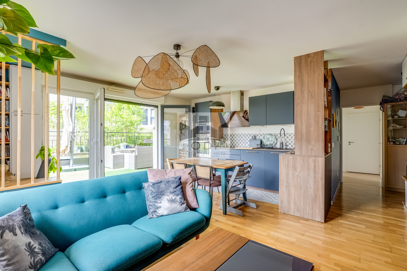 Image_, Appartement, Clamart, ref :V10002581