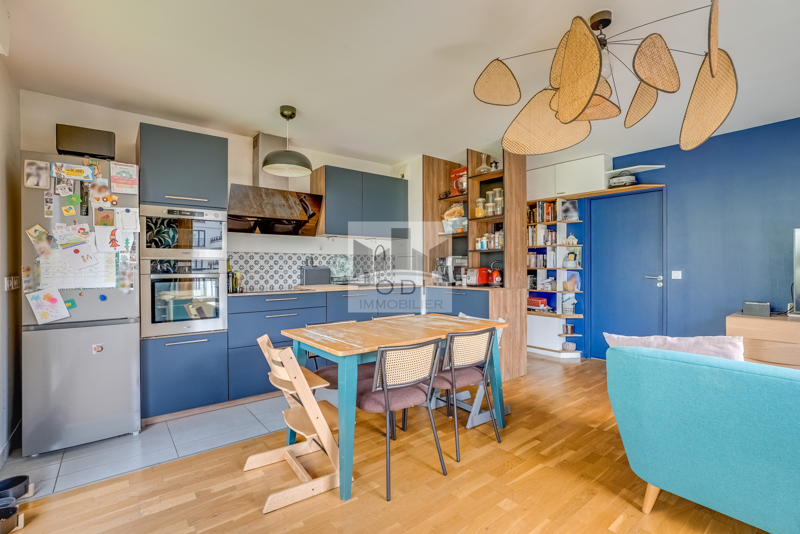 Image_, Appartement, Clamart, ref :V10002581