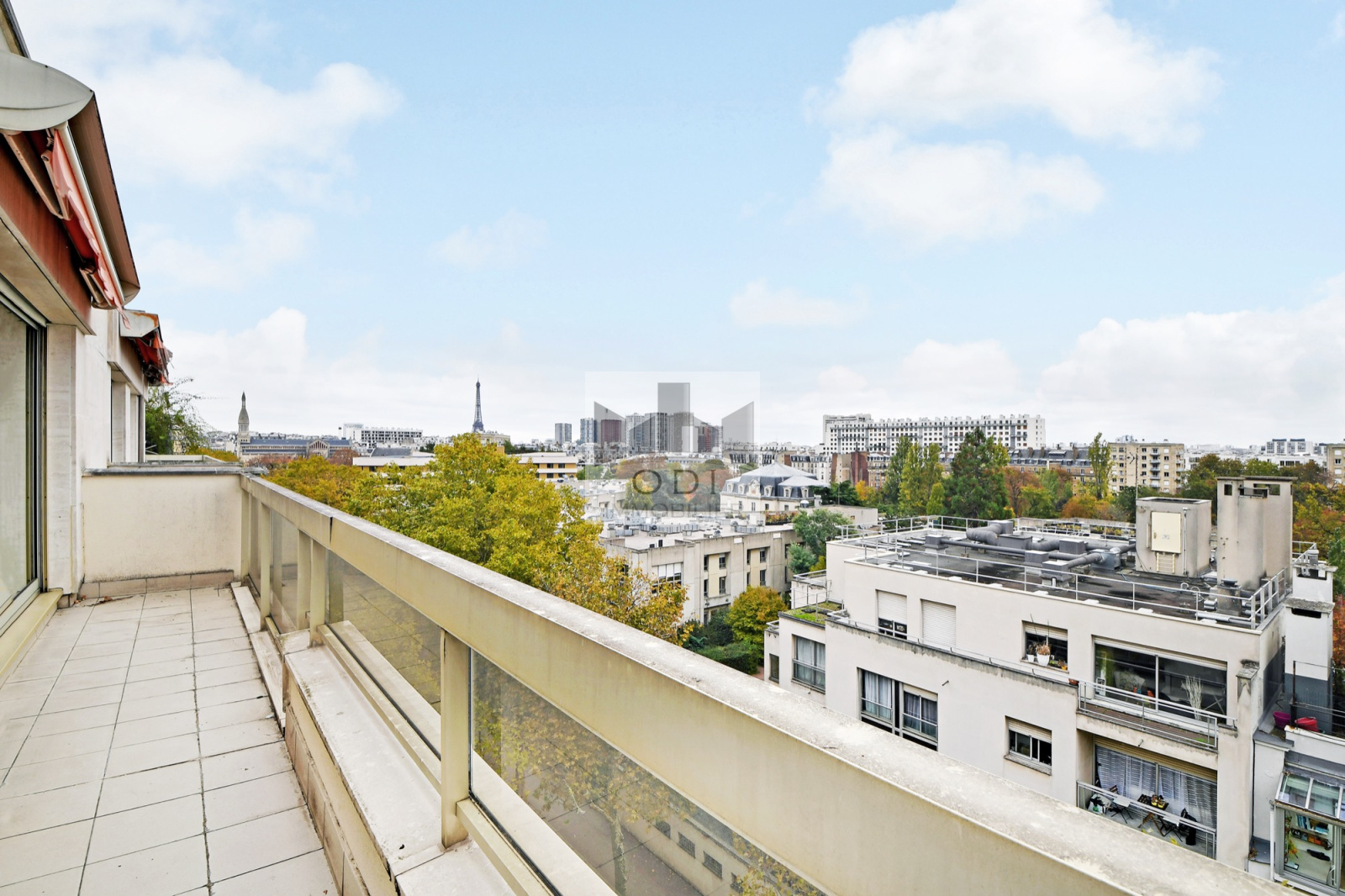 Image_, Appartement, Paris, ref :V300002549