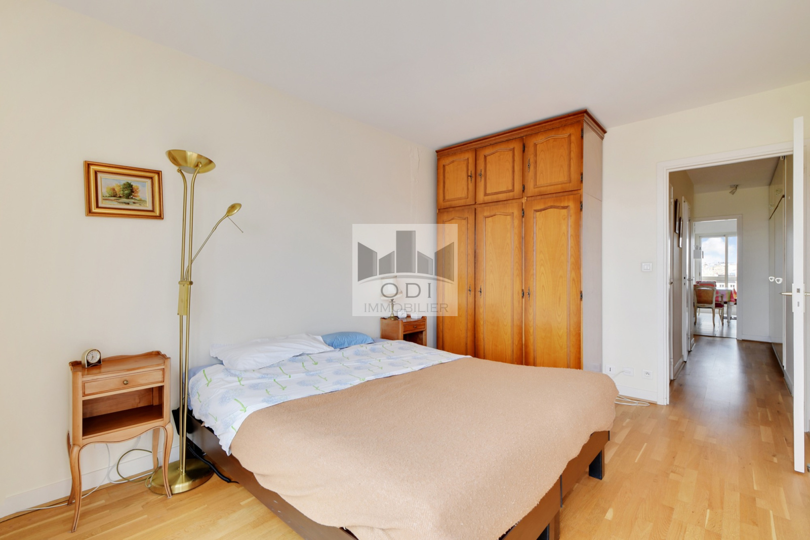 Image_, Appartement, Paris, ref :V300002549