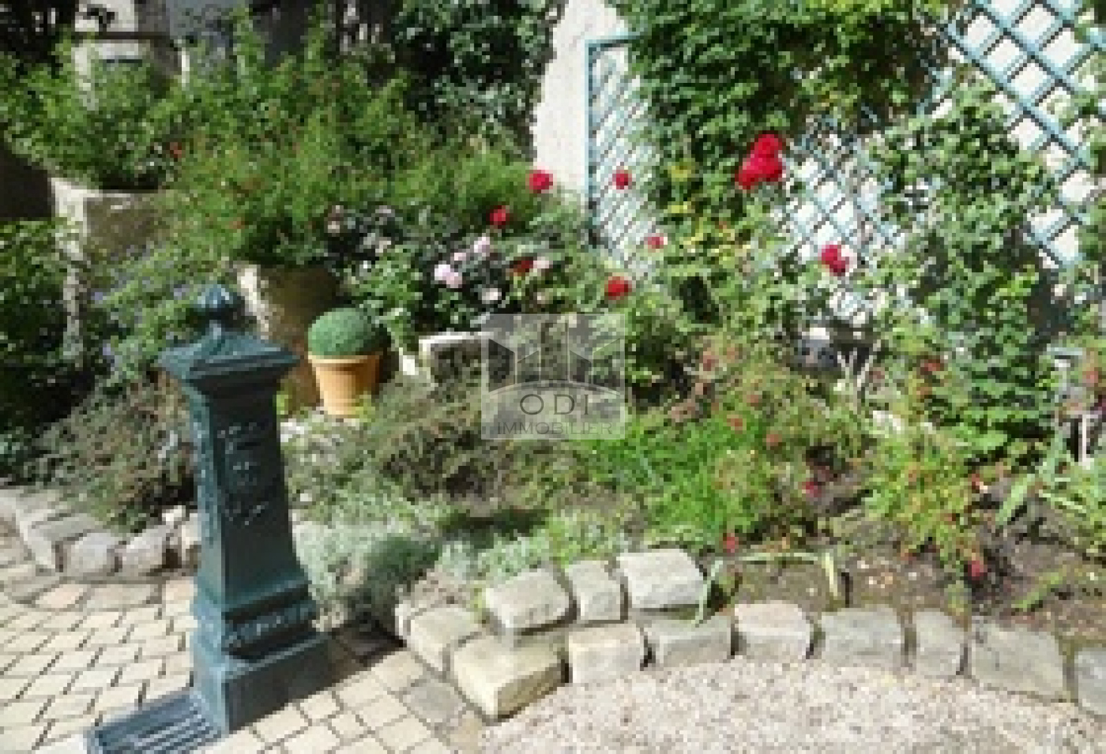 Image_, Appartement, Paris, ref :V300002549