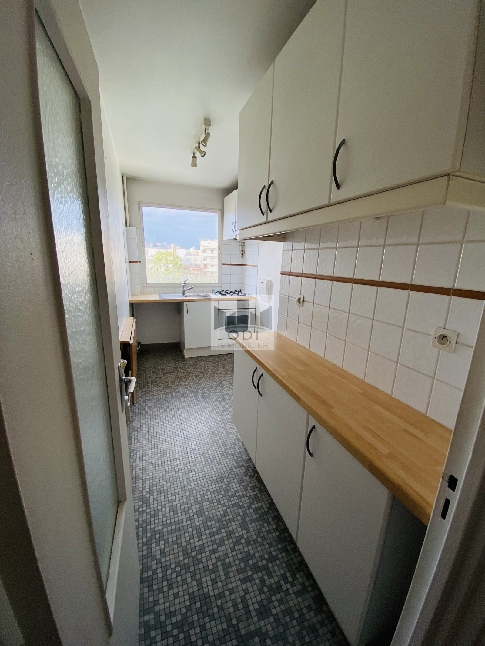 Image_, Appartement, Boulogne-Billancourt, ref :L210001303