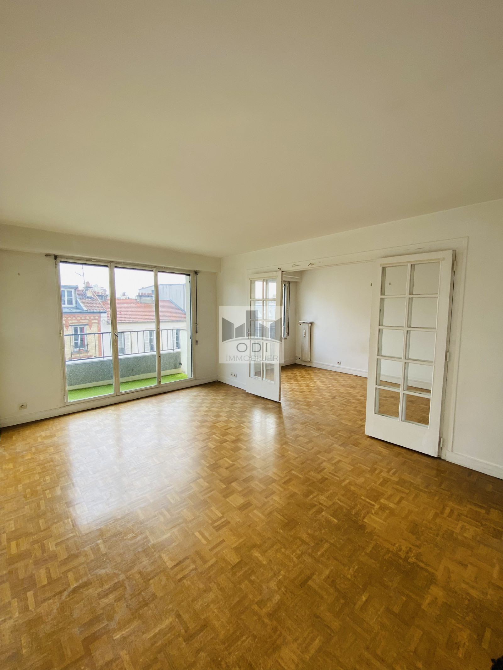 Image_, Appartement, Boulogne-Billancourt, ref :L210001303