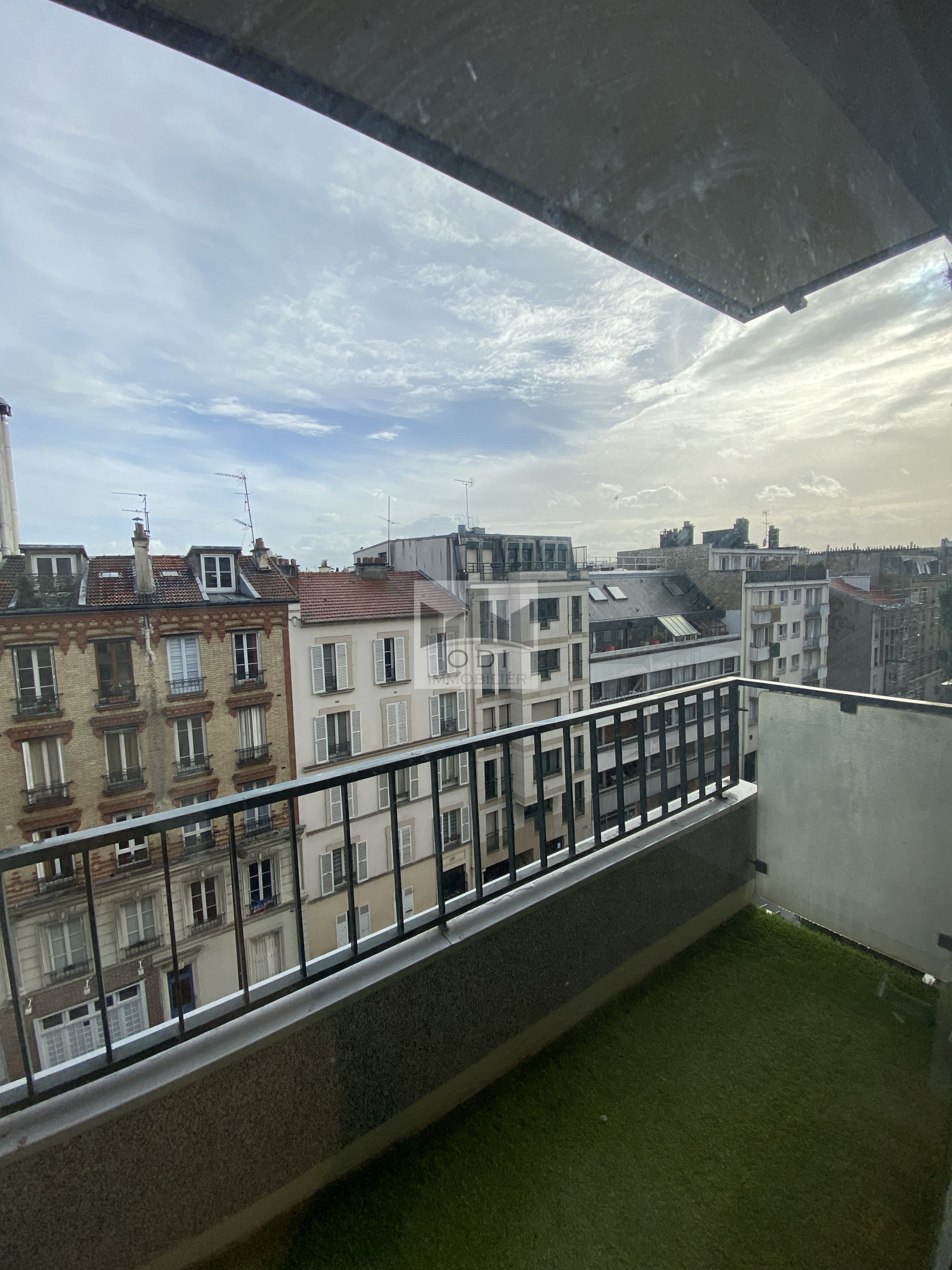 Image_, Appartement, Boulogne-Billancourt, ref :L210001303