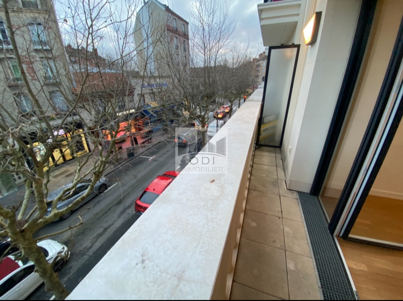 Image_, Appartement, Suresnes, ref :V290002501