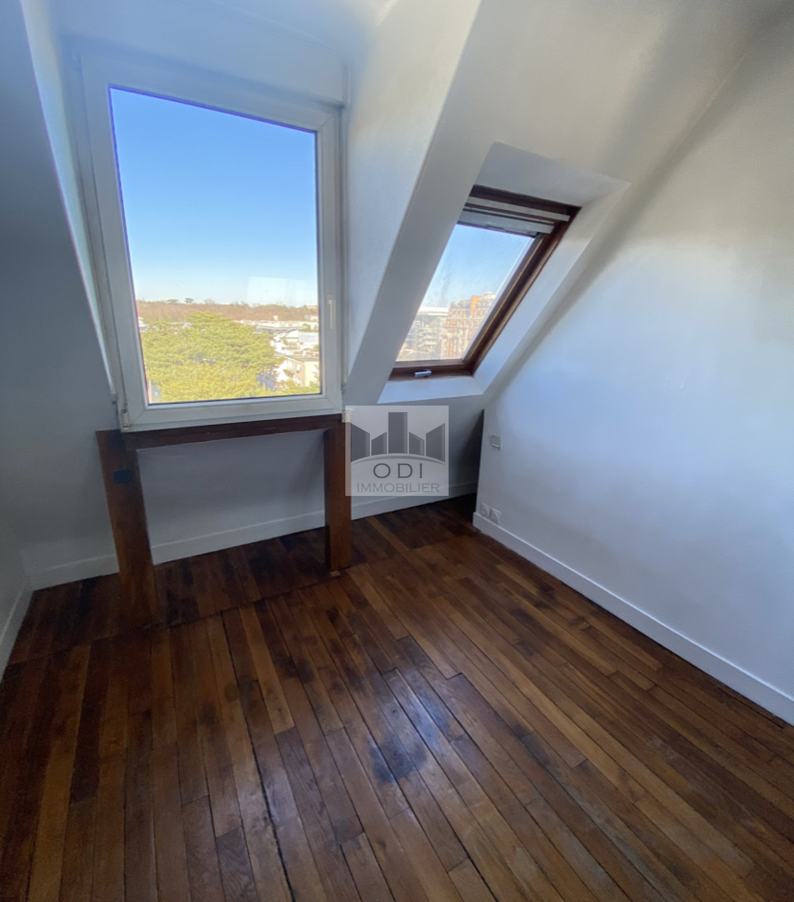 Image_, Appartement, Boulogne-Billancourt, ref :L300002579