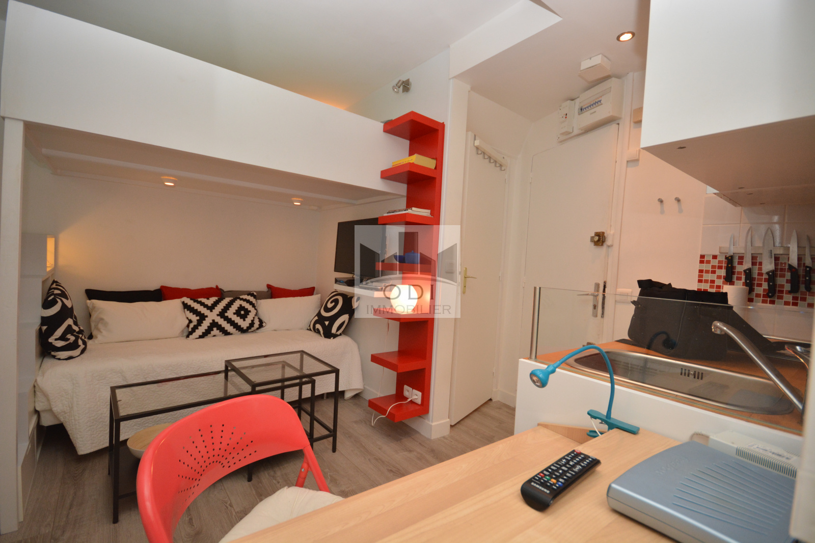 Image_, Studio, Paris, ref :L210002033