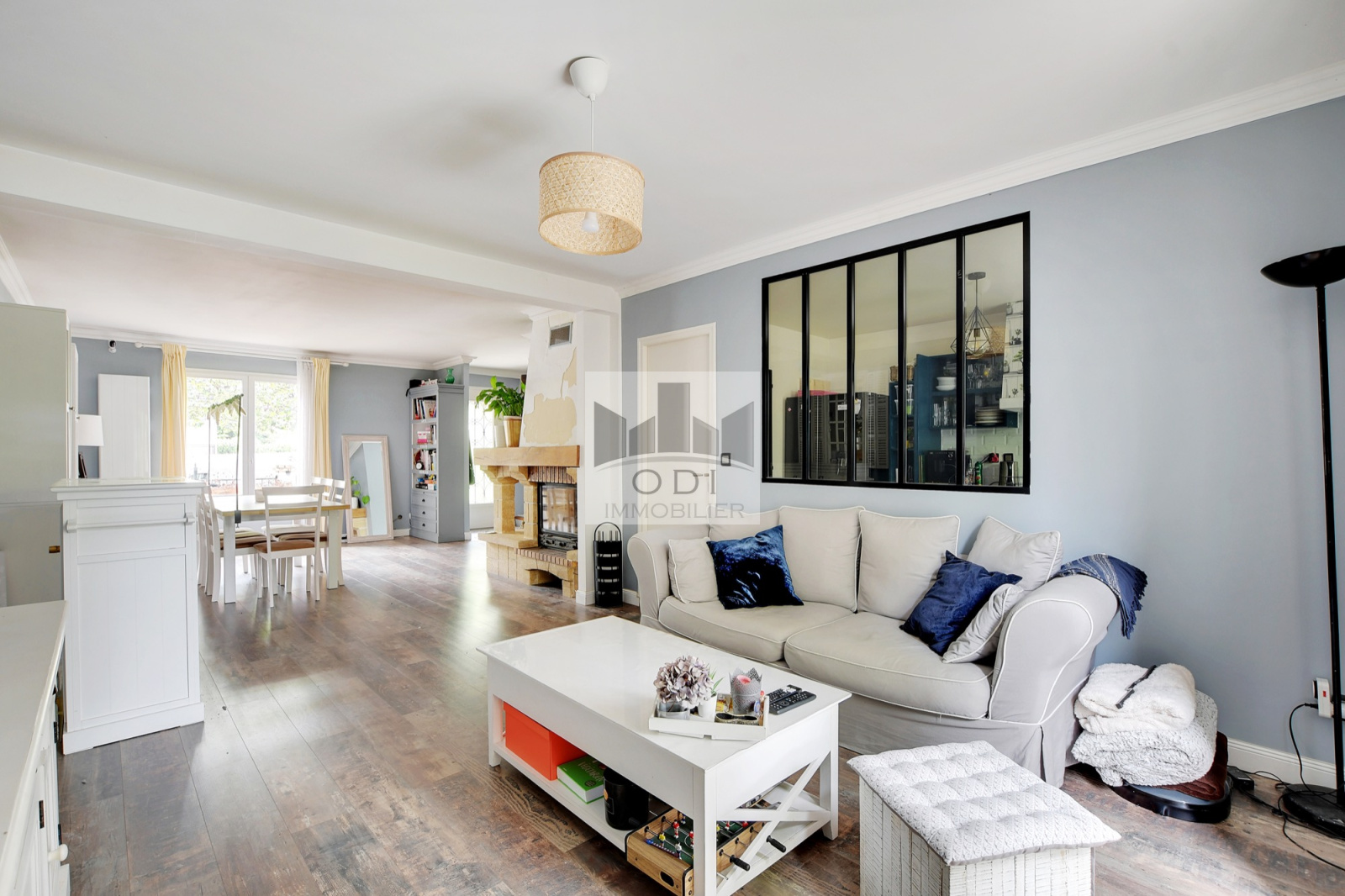 Image_, Maison, Pavillons-sous-Bois, ref :V10001442