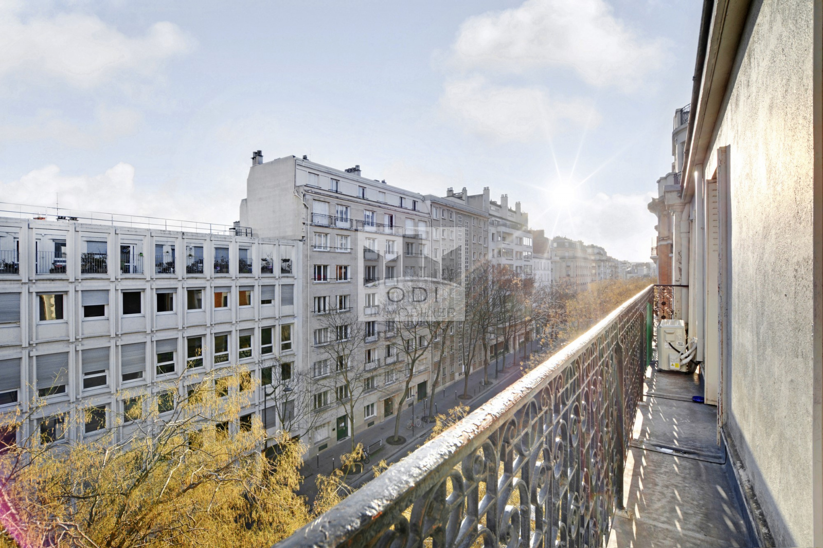 Image_, Appartement, Paris, ref :V70000625
