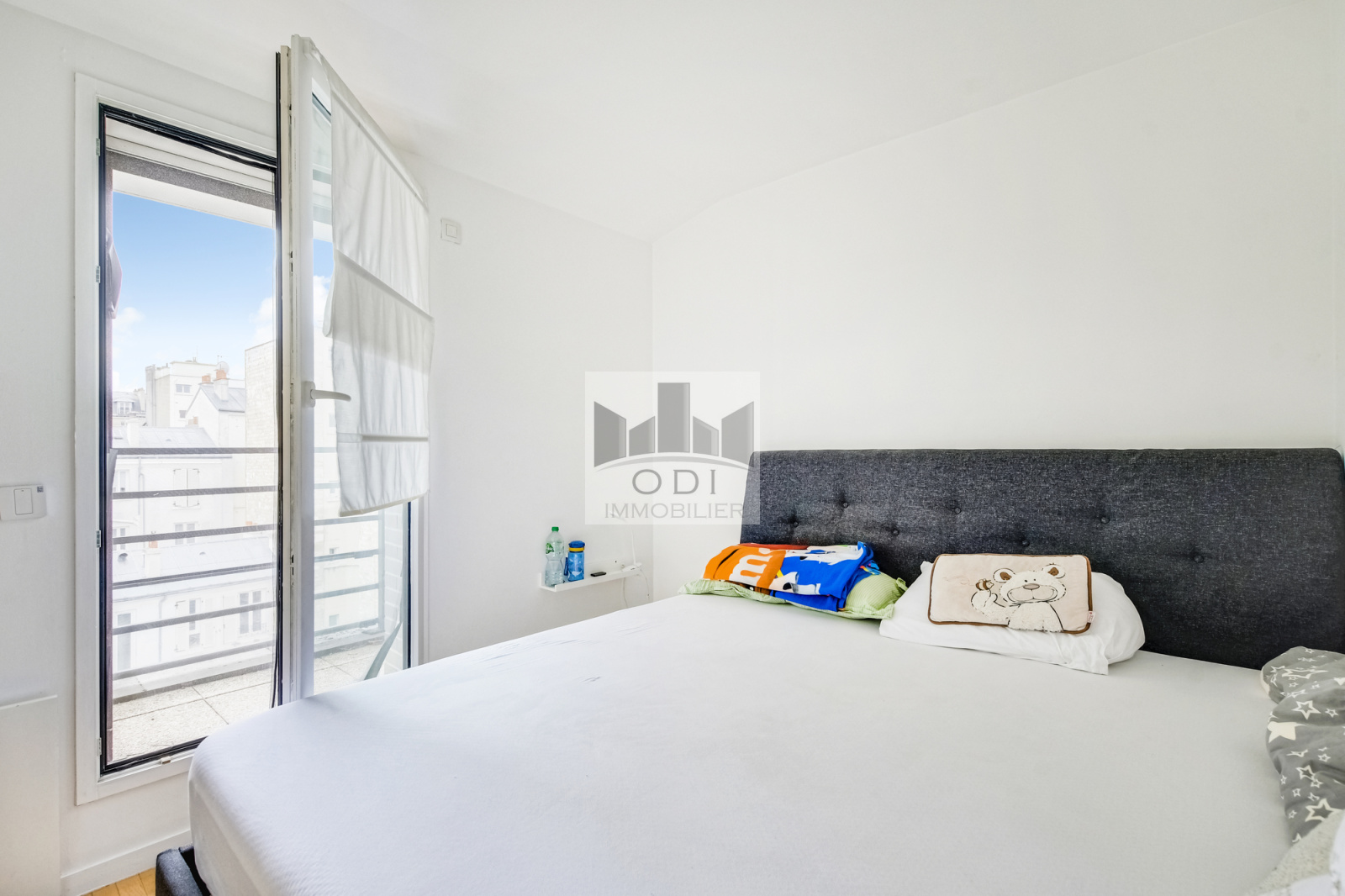 Image_, Duplex, Paris, ref :V10002763