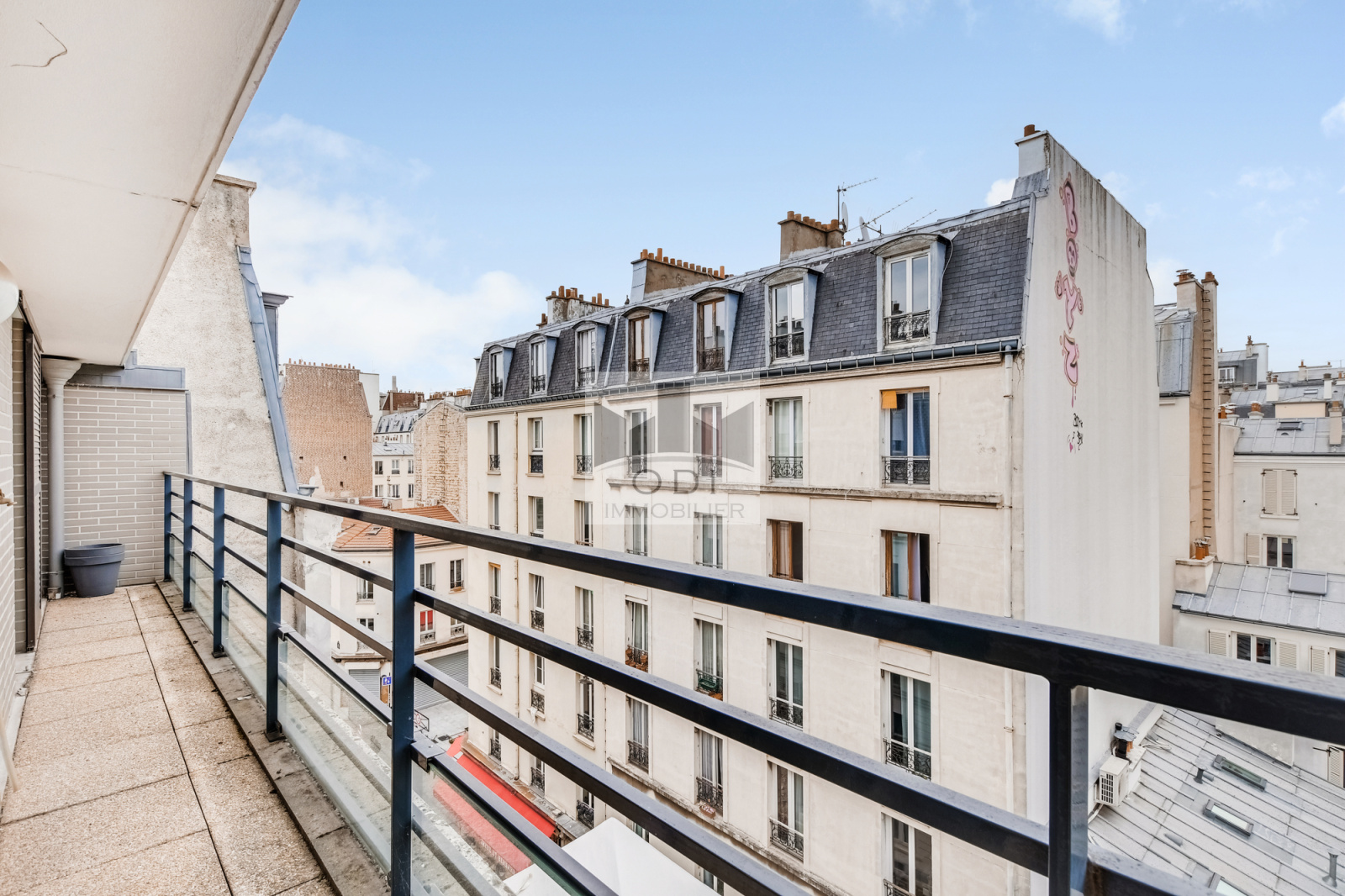 Image_, Duplex, Paris, ref :V10002763