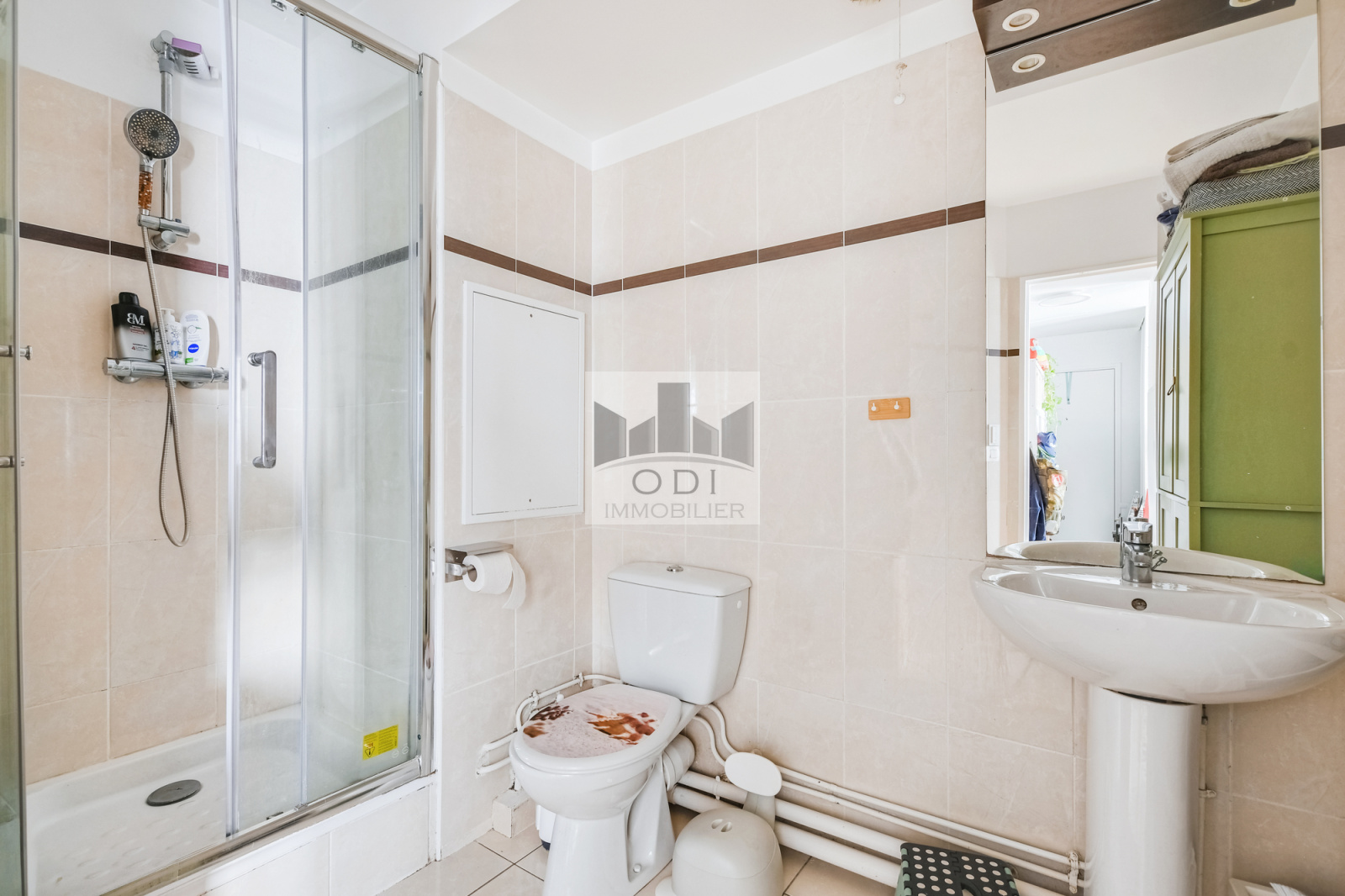 Image_, Duplex, Paris, ref :V10002763
