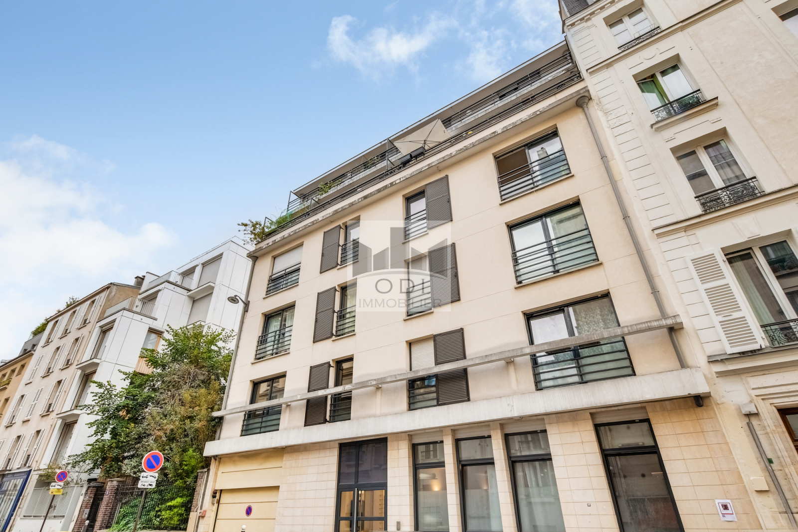 Image_, Duplex, Paris, ref :V10002763