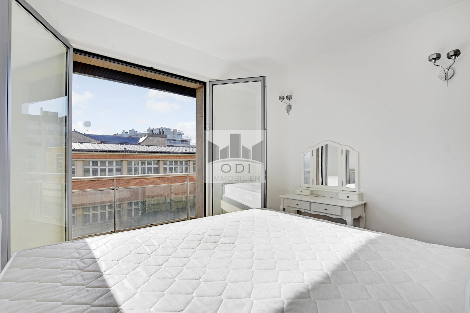 Image_, Appartement, Paris, ref :L10002635