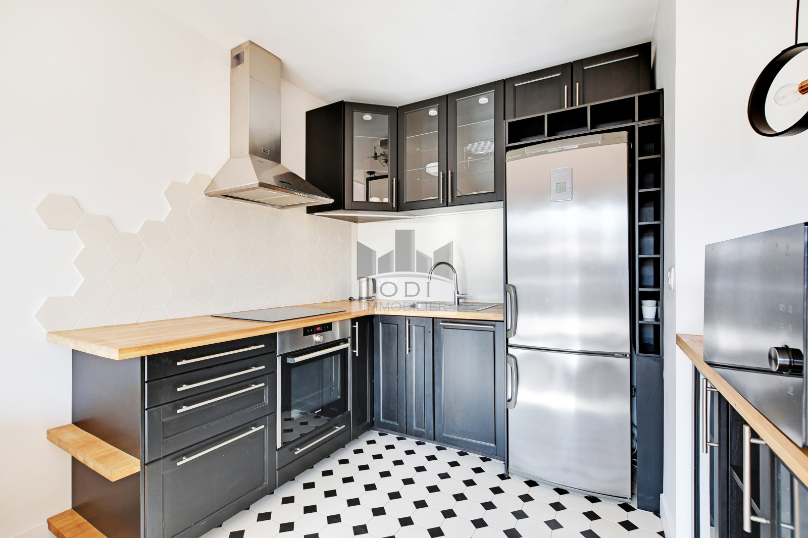 Image_, Appartement, Paris, ref :L10002635