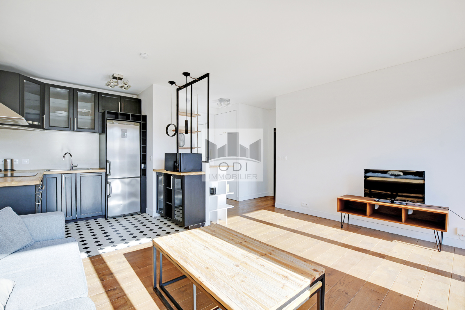 Image_, Appartement, Paris, ref :L10002635