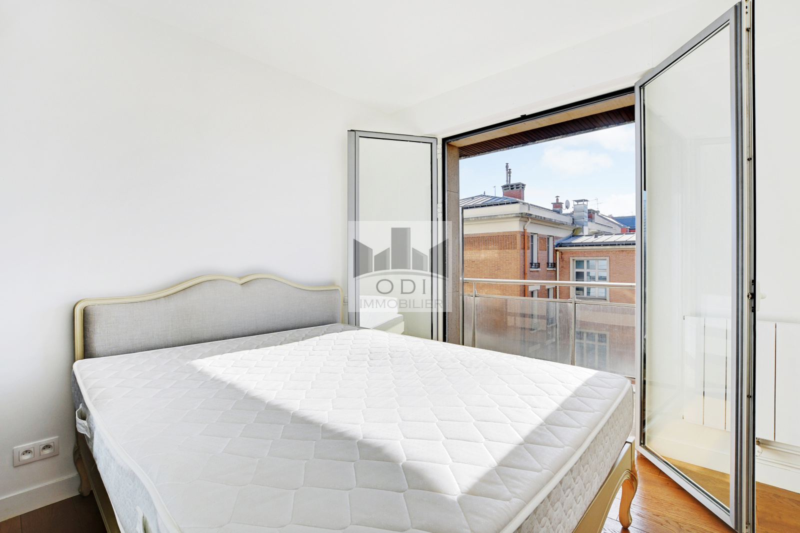 Image_, Appartement, Paris, ref :L10002635