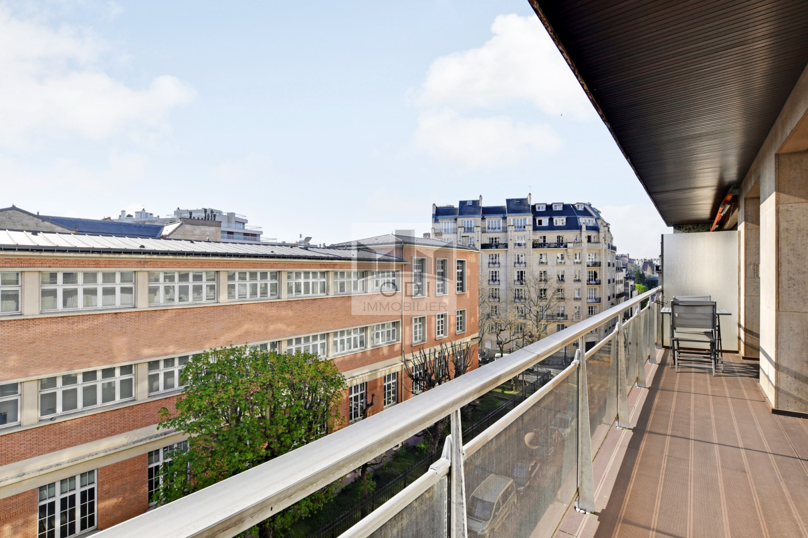 Image_, Appartement, Paris, ref :L10002635