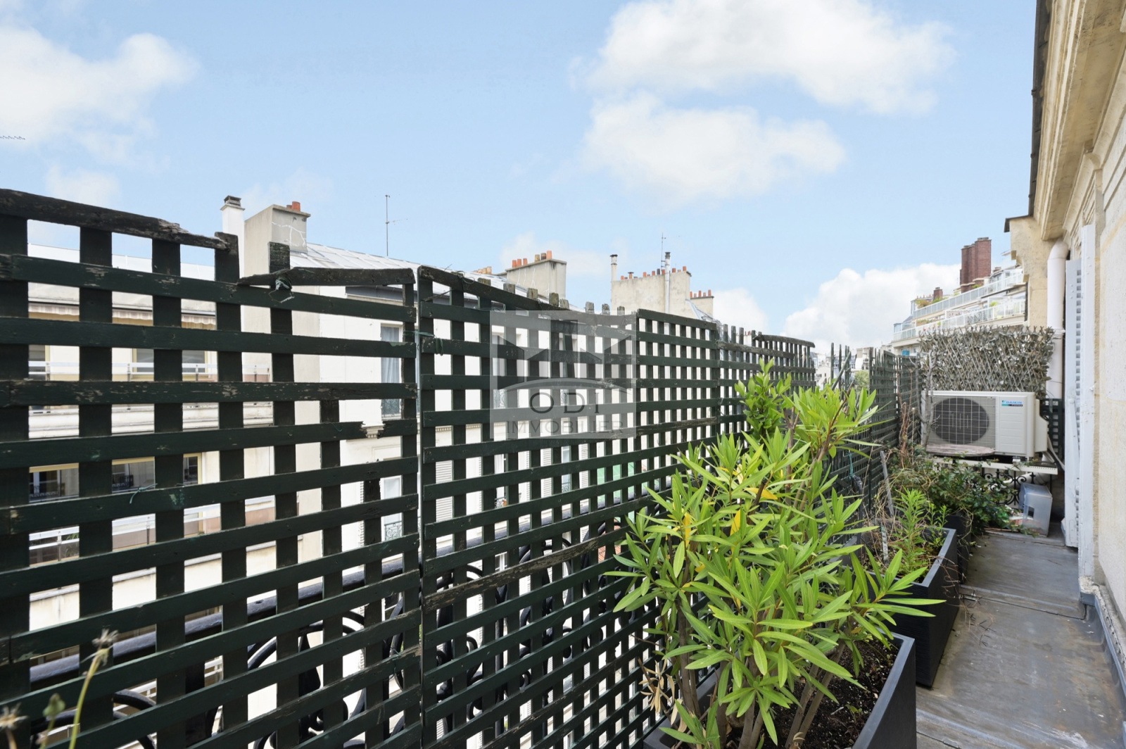 Image_, Appartement, Paris, ref :V10001077
