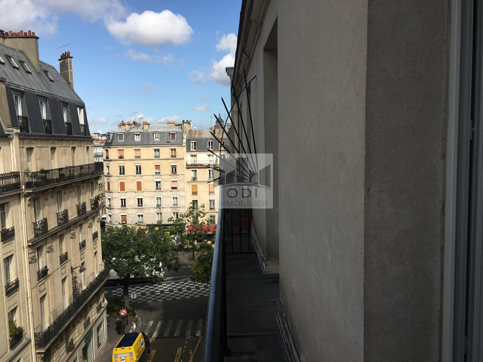 Image_, Appartement, Paris, ref :L10001101