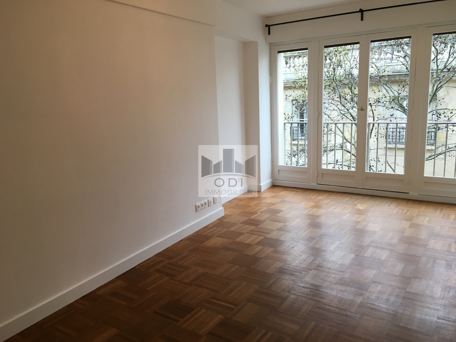 Image_, Appartement, Paris, ref :V10001186