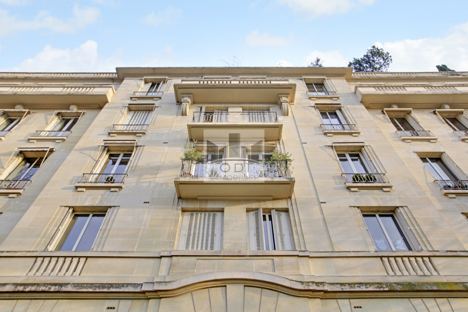 Image_, Appartement, Paris, ref :V10001162