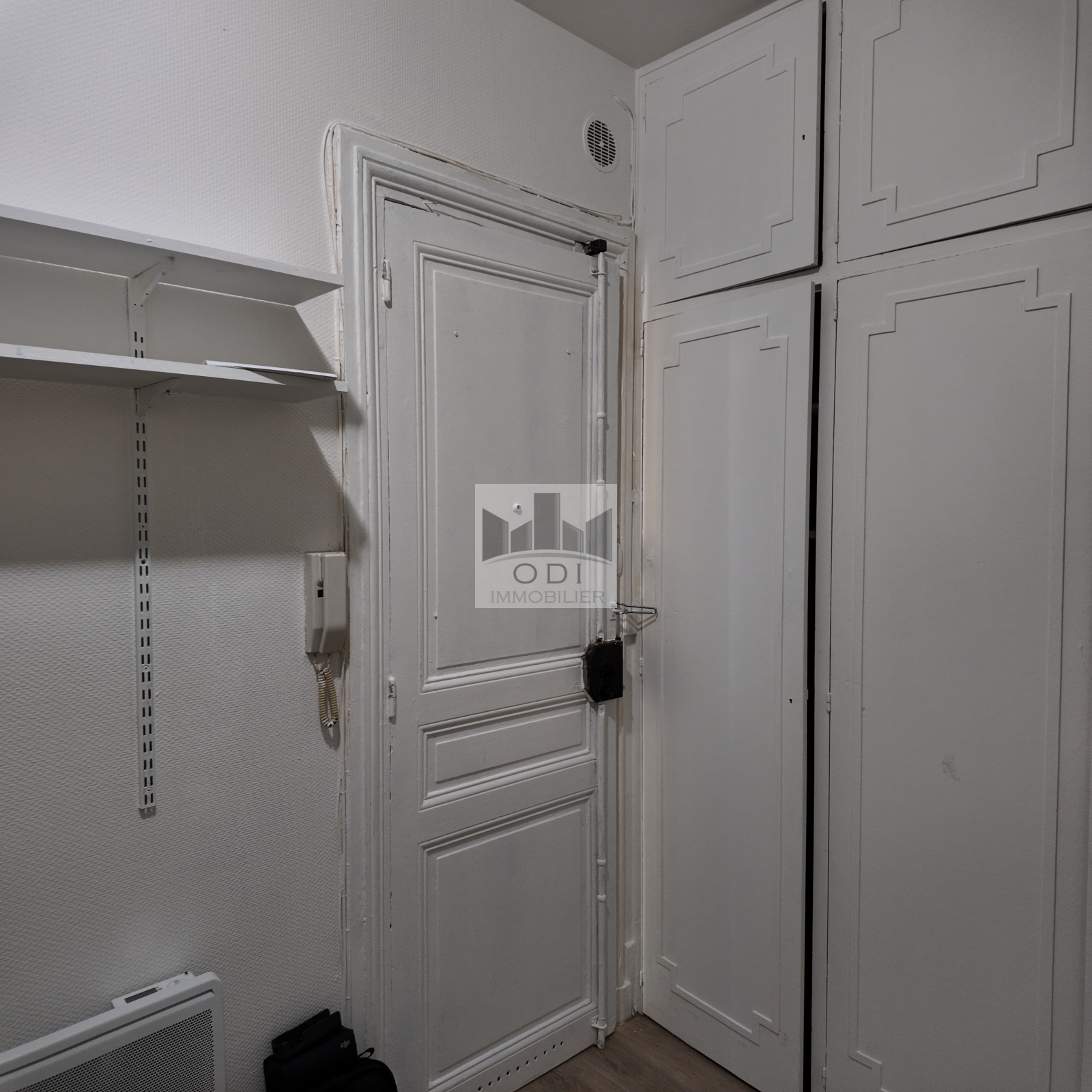 Image_, Appartement, Paris, ref :V10002408