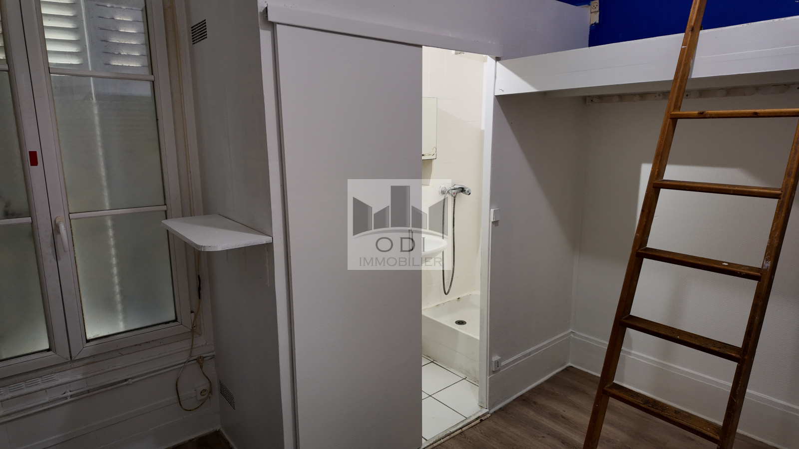 Image_, Appartement, Paris, ref :V10002408