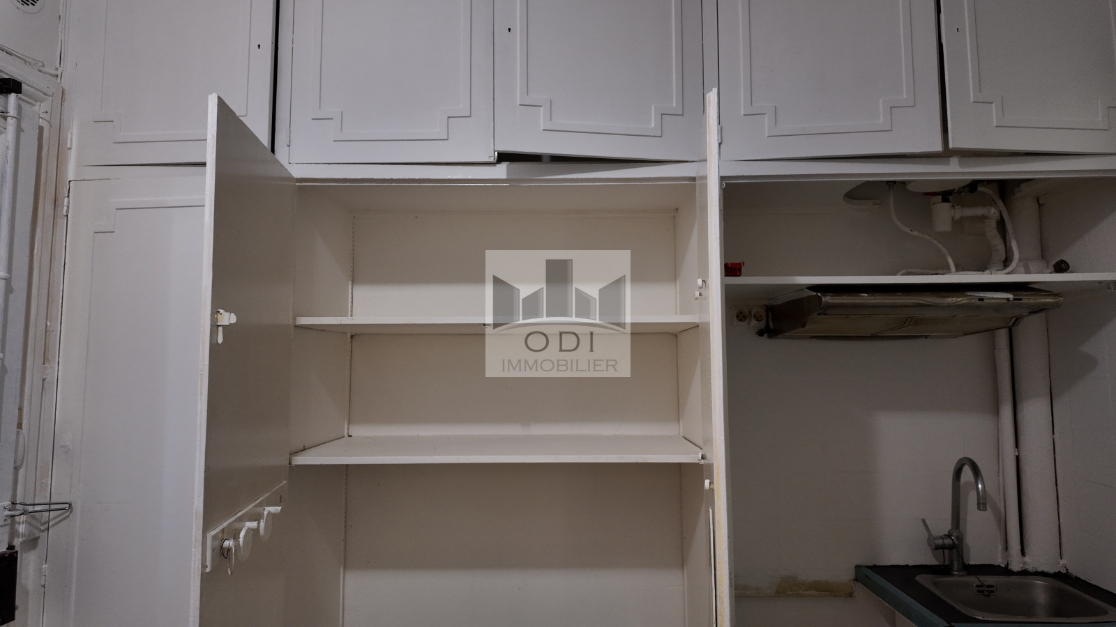 Image_, Appartement, Paris, ref :V10002408