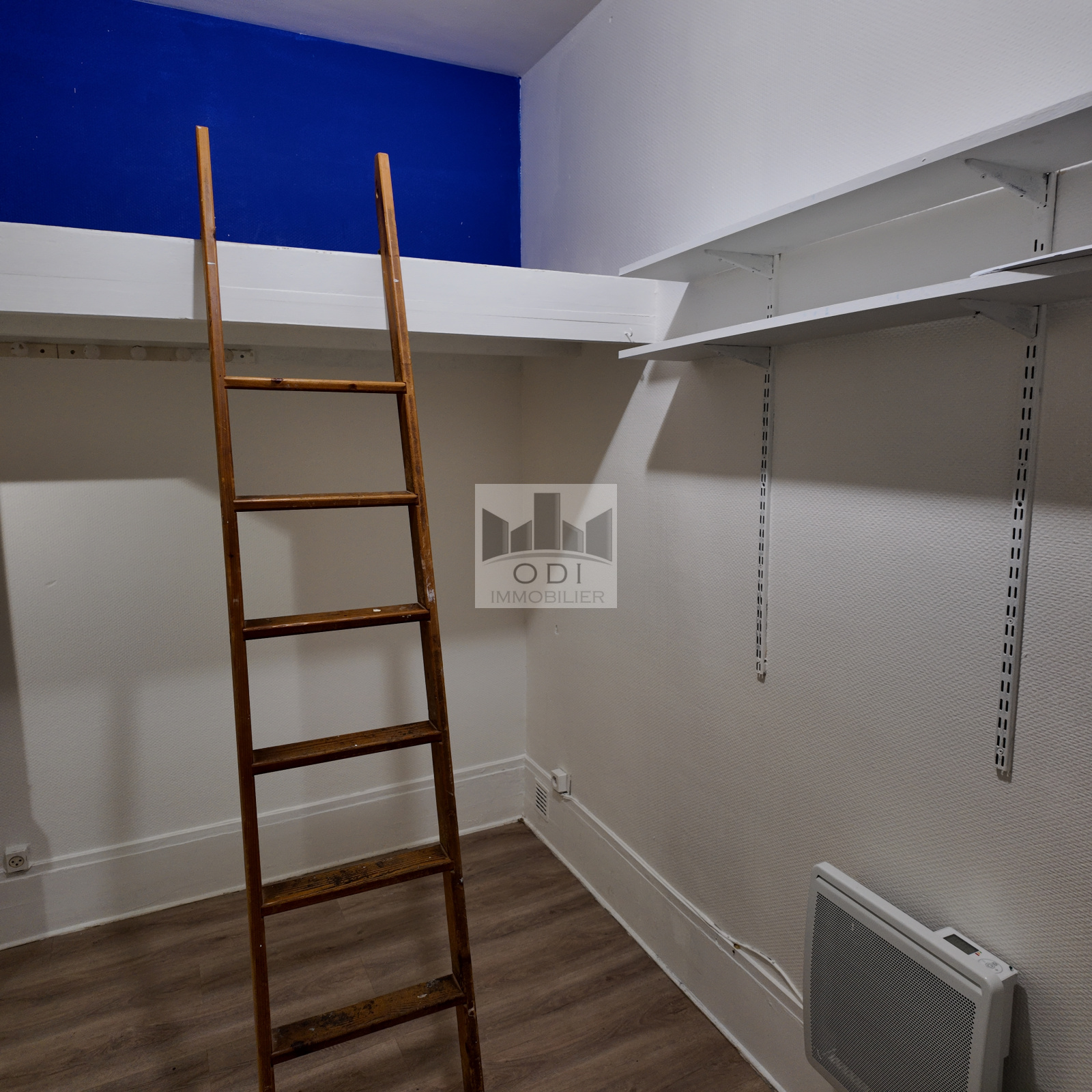 Image_, Appartement, Paris, ref :V10002408