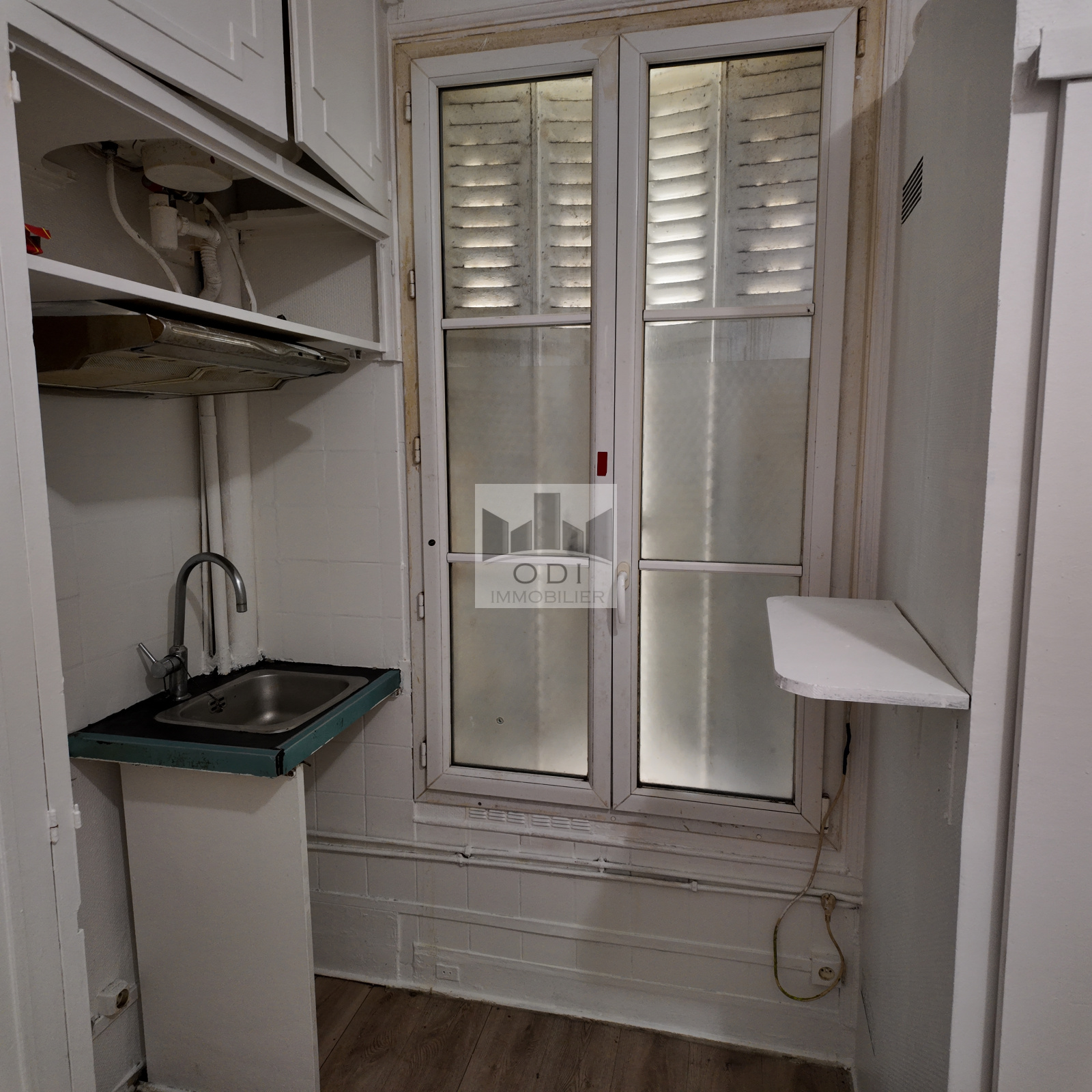 Image_, Appartement, Paris, ref :V10002408