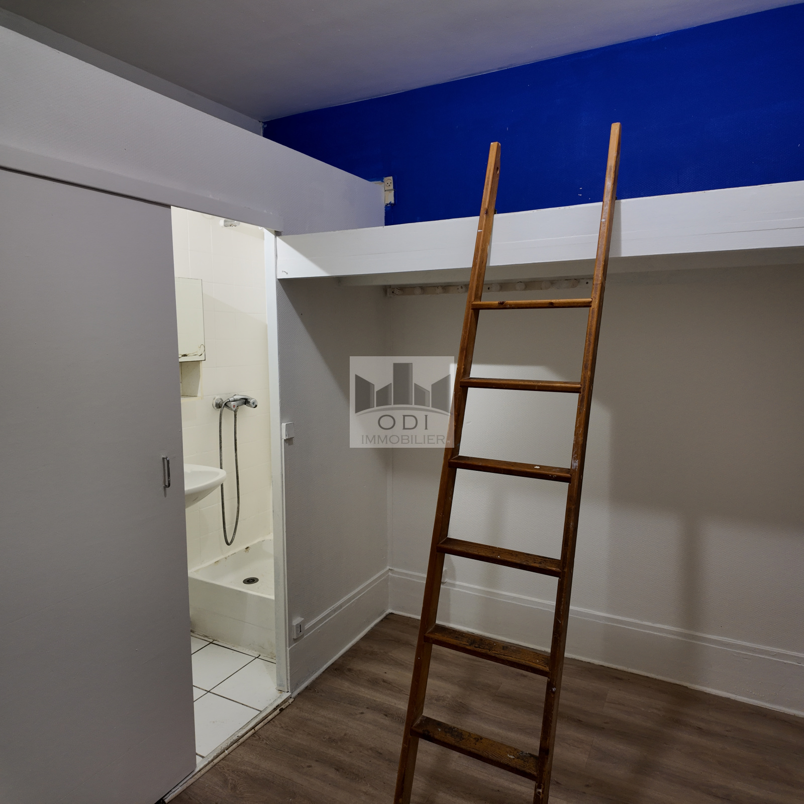 Image_, Appartement, Paris, ref :V10002408