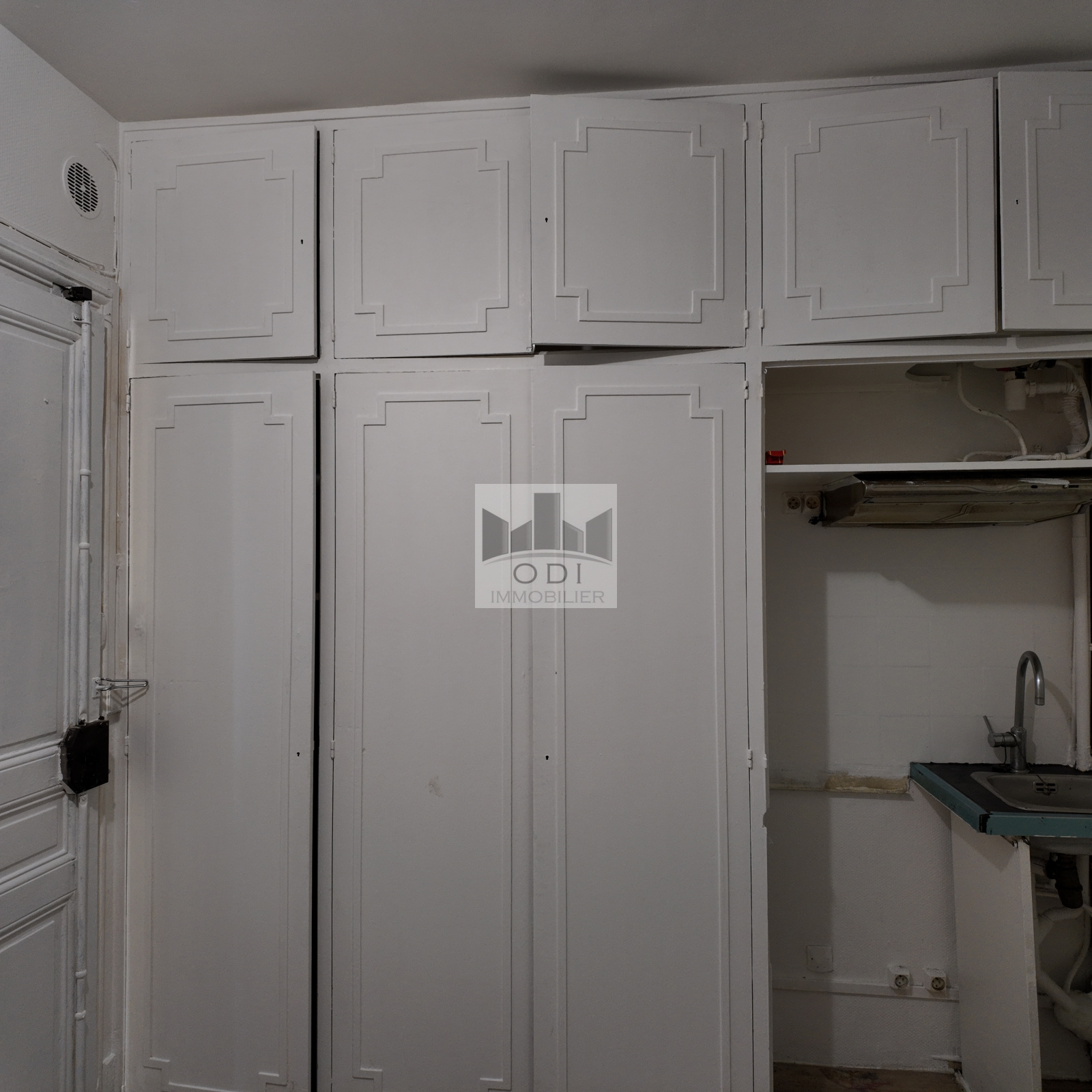 Image_, Appartement, Paris, ref :V10002408